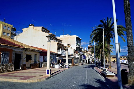 El Campello